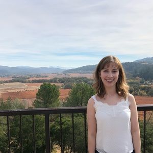 Meet your Posher, Katya